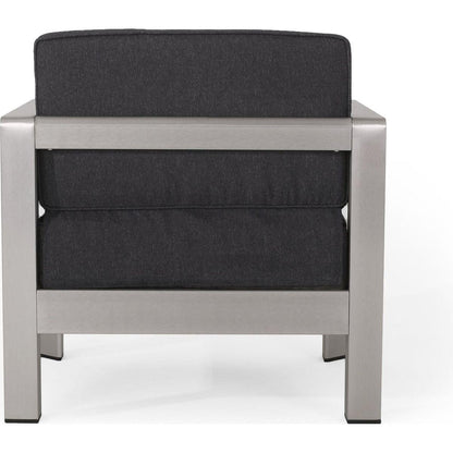 AVIARA MP1 CLUB CHAIR