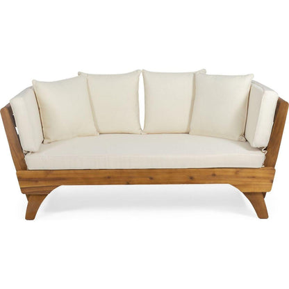 SERENE DAYBED