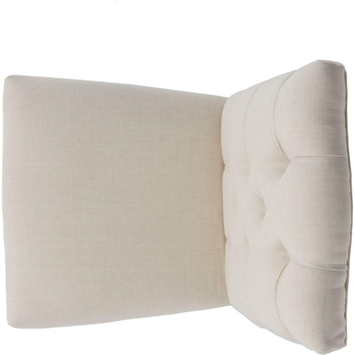 HARDING KD TUFT DINING CHAIR