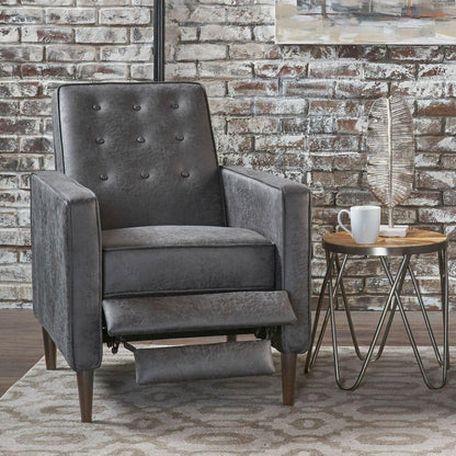 RECLINER - Streamdale Furniture