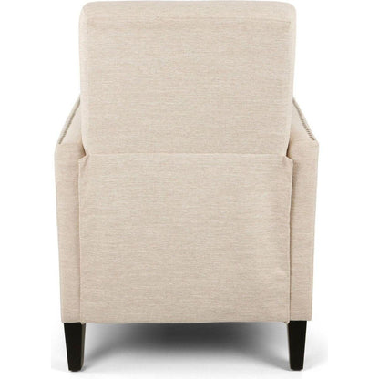 PUSH BACK RECLINER