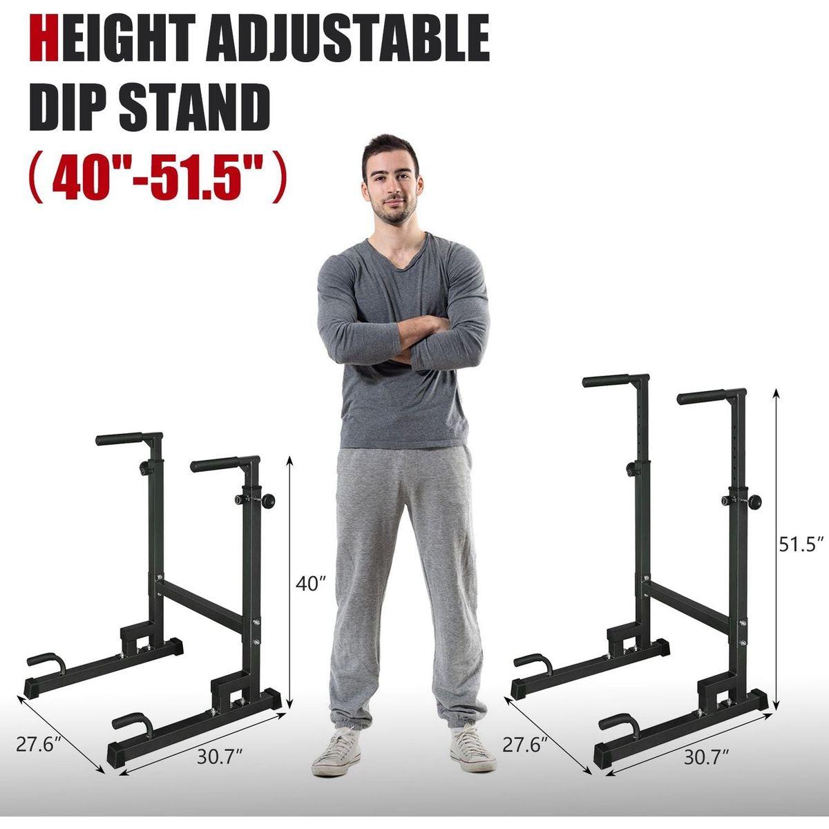 Portable pull-up push-ups Home fitness Assembly Convenient soft grip home equipment training for adults indoor and outdoor
