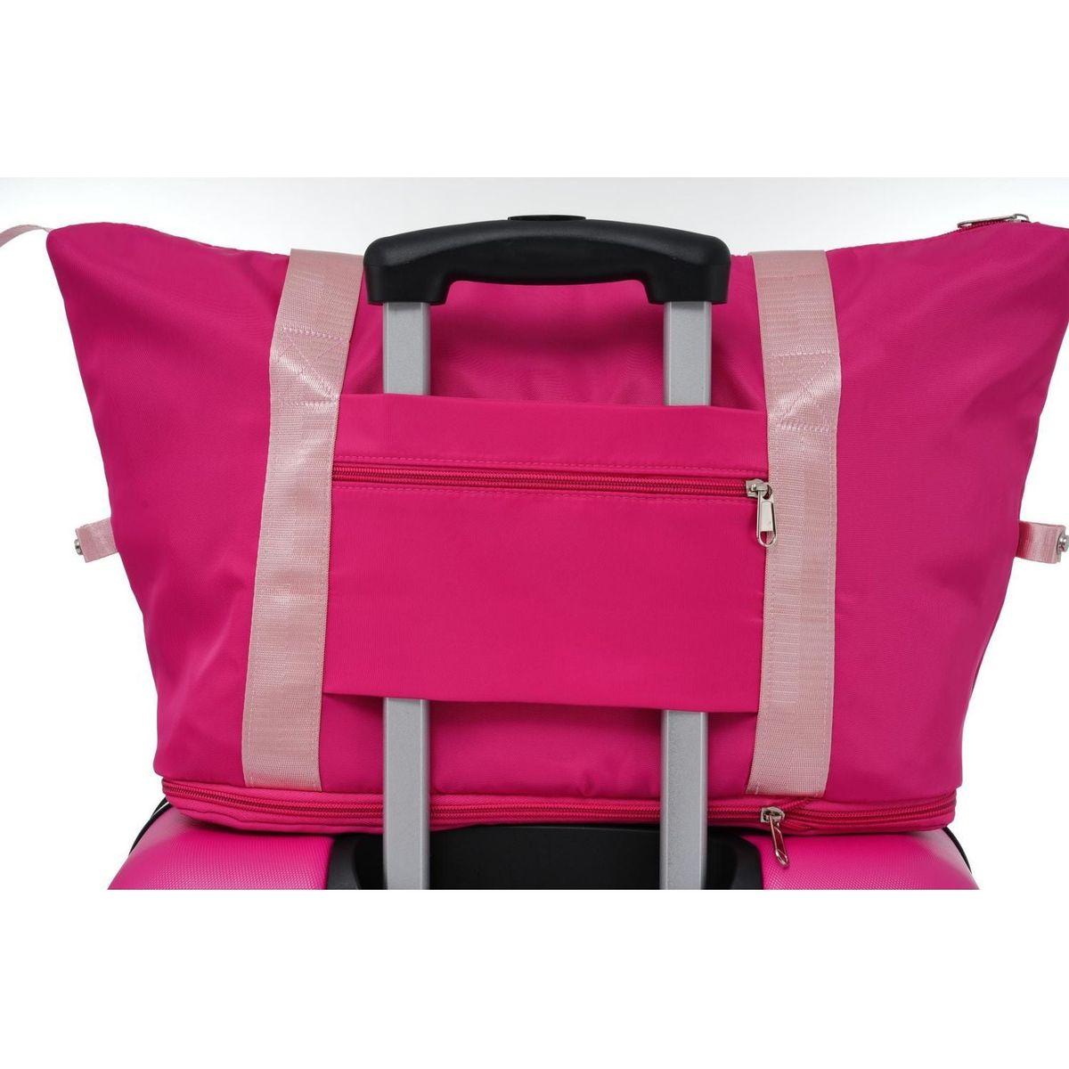 Hardshell Luggage Sets 4 pcs + Bag Spinner Suitcase with TSA Lock Lightweight-16"+20"+24"+28" Luggages