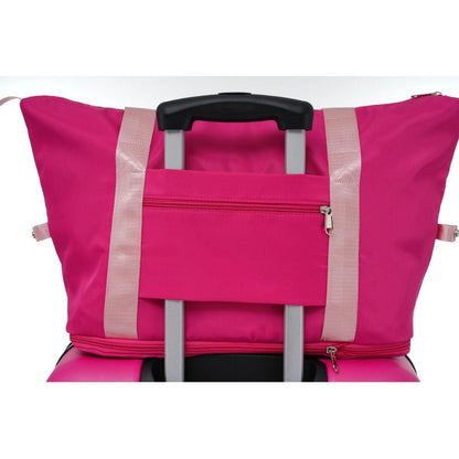 Hardshell Luggage Sets 4 pcs + Bag Spinner Suitcase with TSA Lock Lightweight-16"+20"+24"+28" Luggages