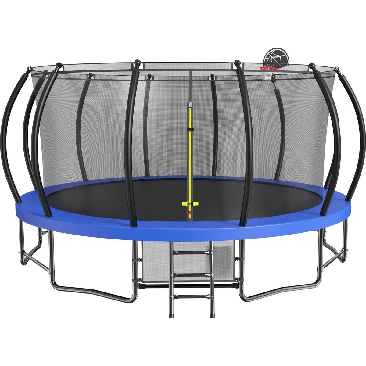 15FT Big Trampoline