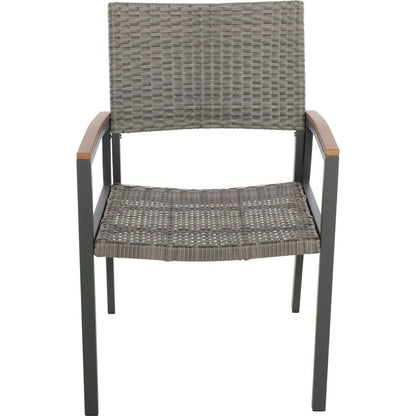 LUTON DINING CHAIR