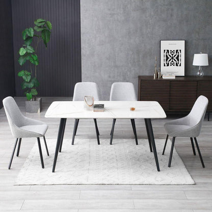 COMBO mid century Sideboard Buffet Table or TV Stand with storage for living room Kitchen