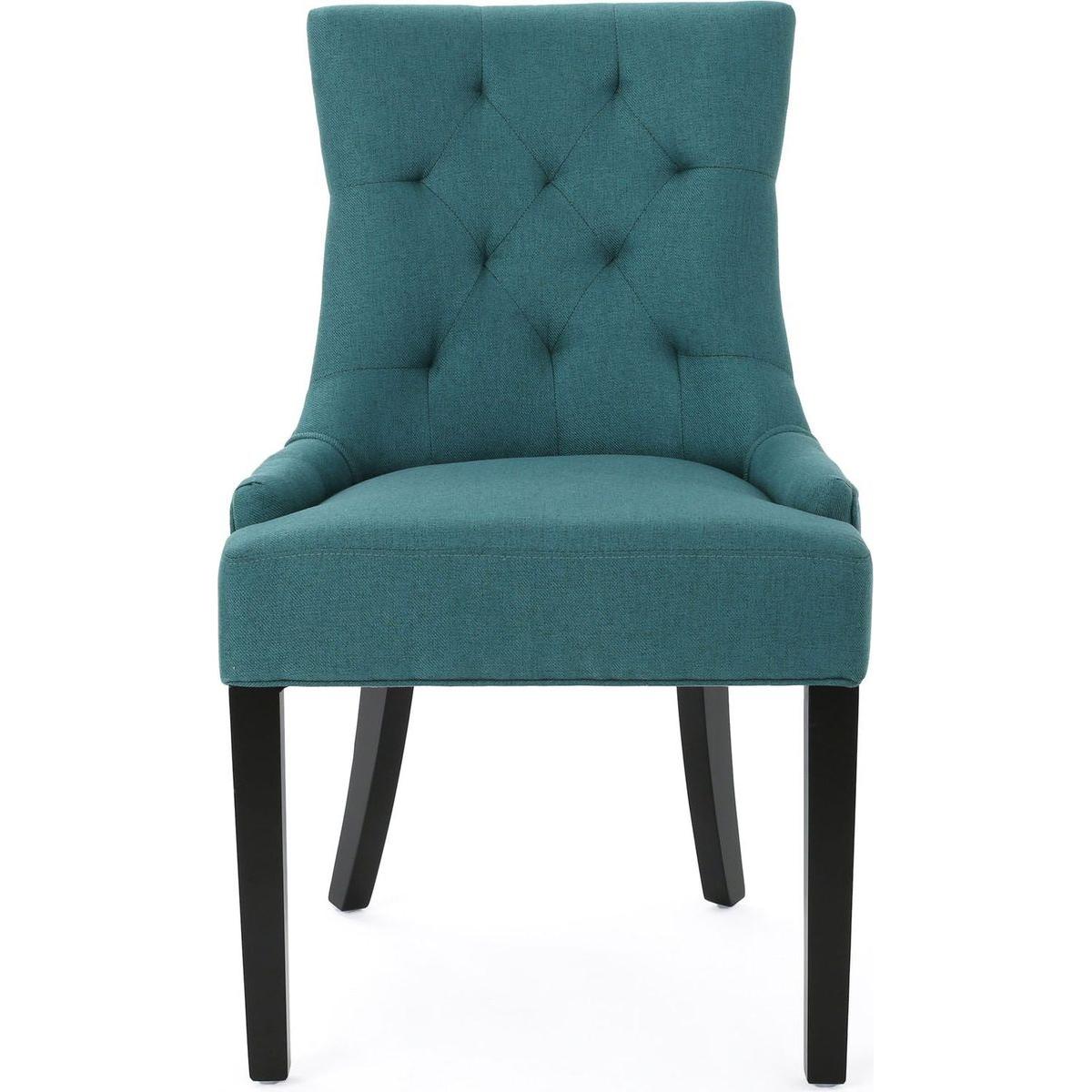 CHENEY DINING CHAIR - KD(SET OF 2 )
