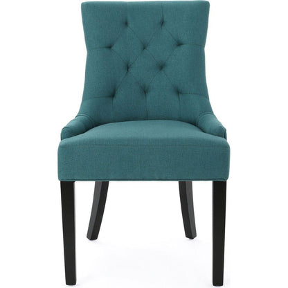 CHENEY DINING CHAIR - KD(SET OF 2 )