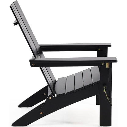 ZUMA FOLDABLE ADIRONDACK CHAIR