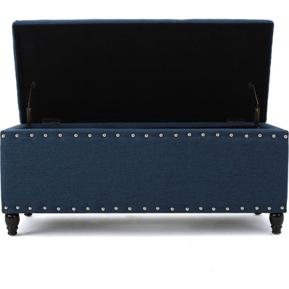 STORAGE OTTOMAN