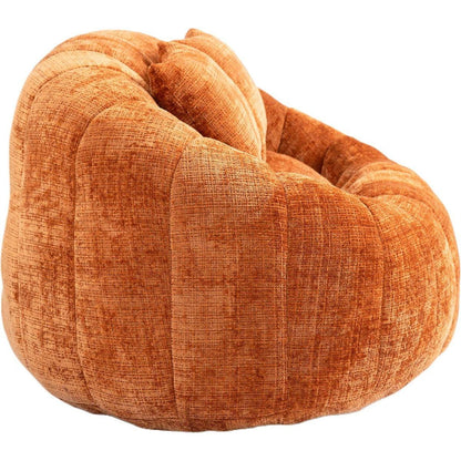 Bean Bag Chair Lazy Sofa Durable Comfort Lounger High Back Bean Bag Chair Couch for Adults and Kids, Indoor & Outdoor