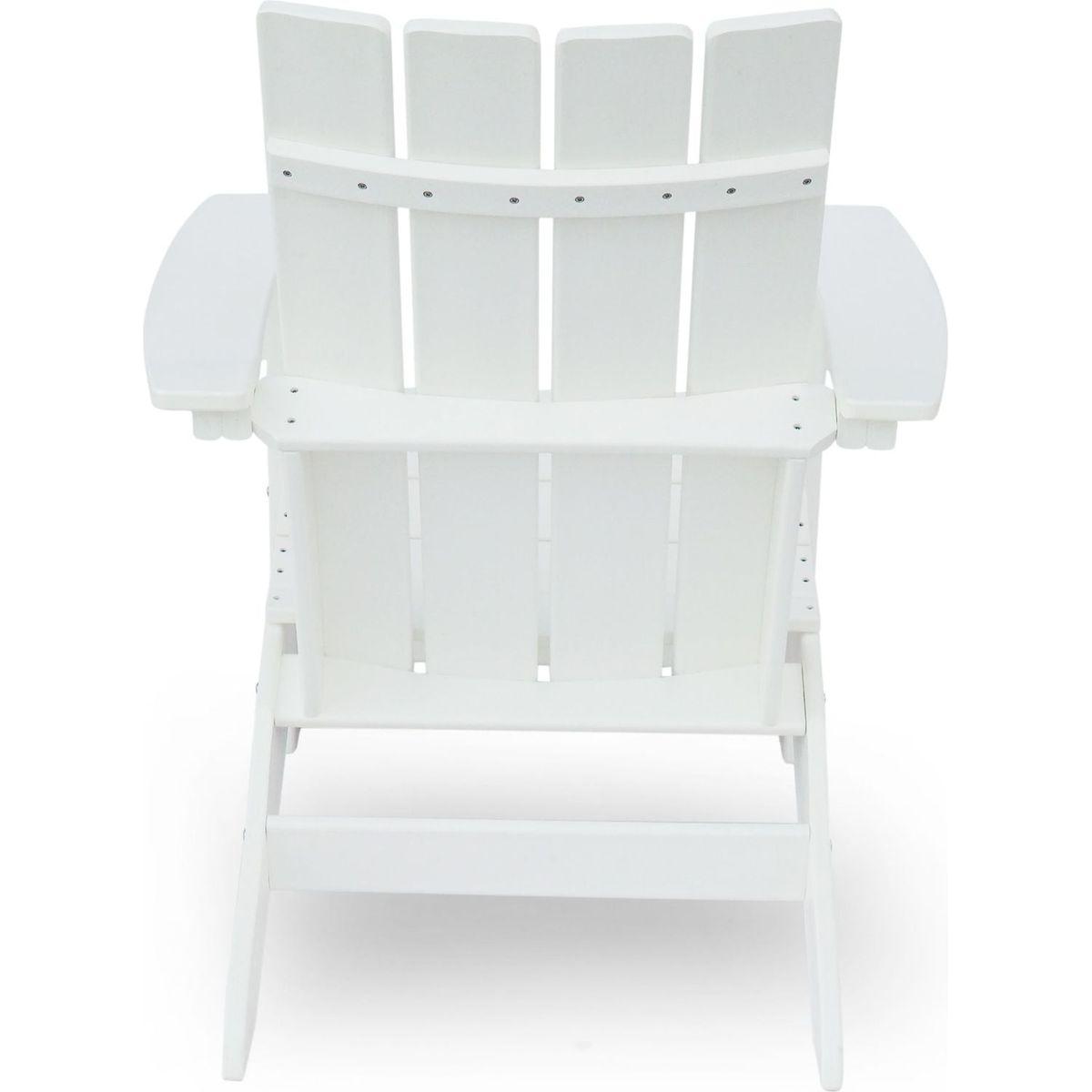 ENCINO ADIRONDACK CHAIR