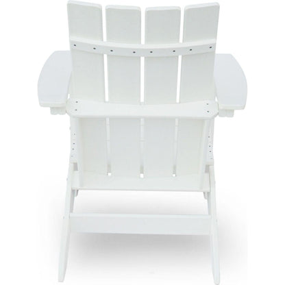 ENCINO ADIRONDACK CHAIR