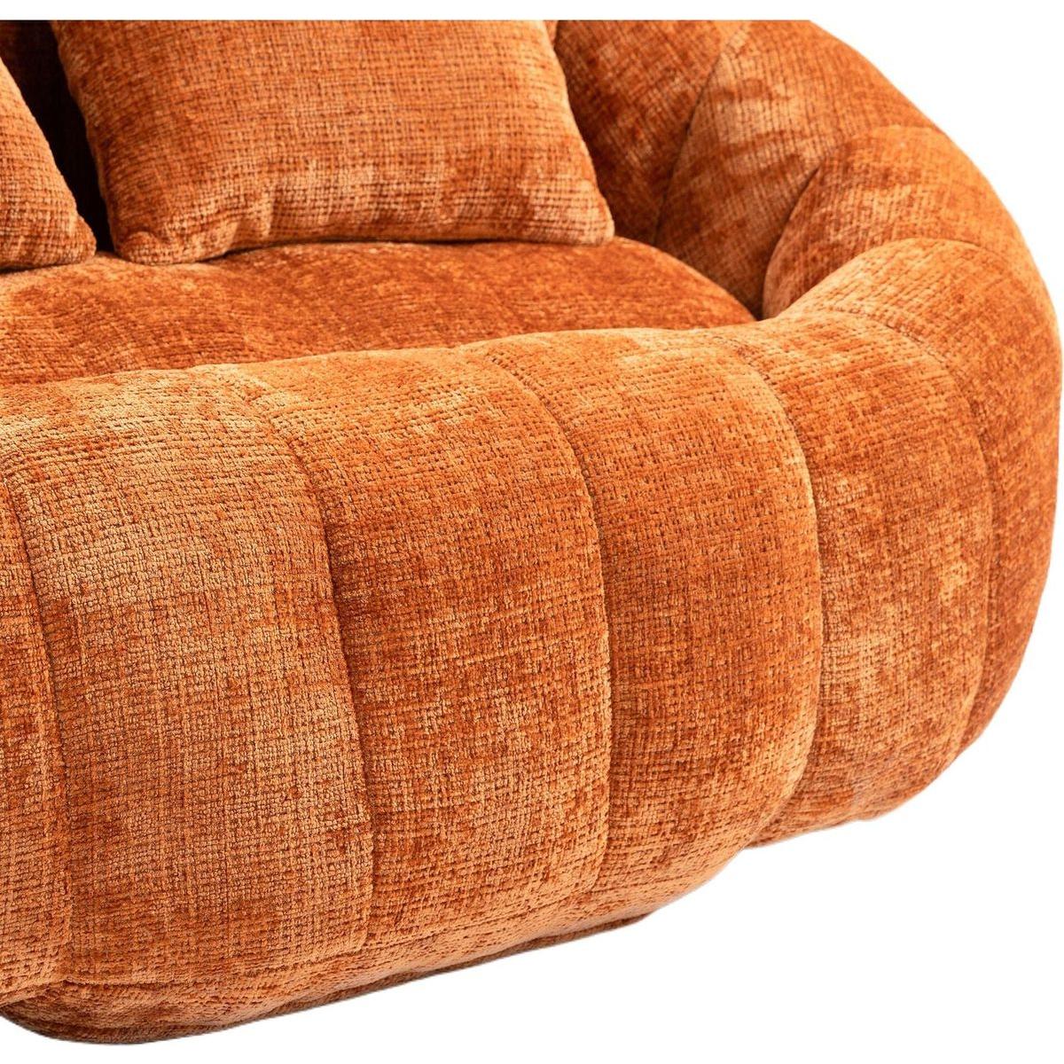 Bean Bag Chair Lazy Sofa Durable Comfort Lounger High Back Bean Bag Chair Couch for Adults and Kids, Indoor & Outdoor