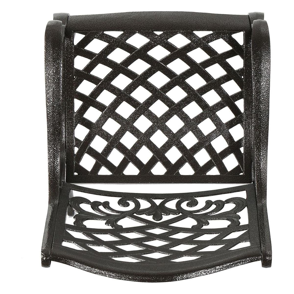 PHOENIX ARM CHAIR(set of 2)