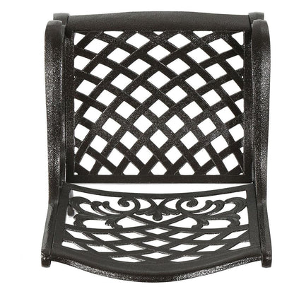 PHOENIX ARM CHAIR(set of 2)