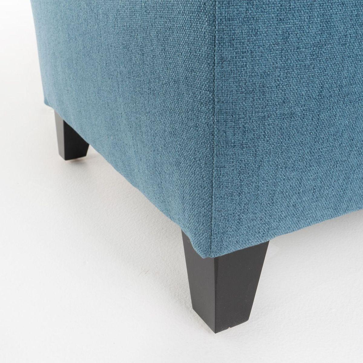 JULIANA STORAGE OTTOMAN