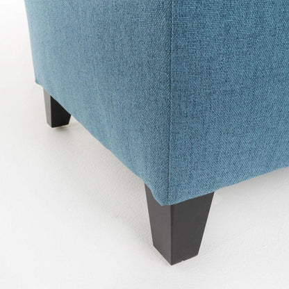 JULIANA STORAGE OTTOMAN