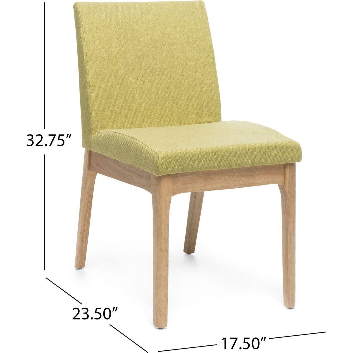 DINING CHAIR - Streamdale Furniture