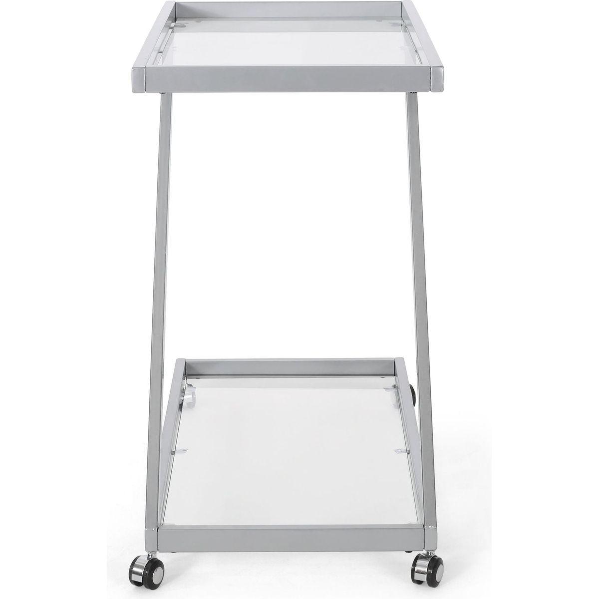 BAR CART - Streamdale Furniture