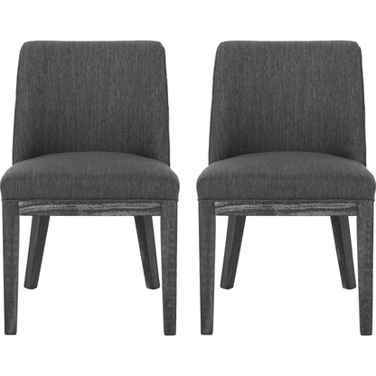 DINING CHAIR MP2 (set of 2)