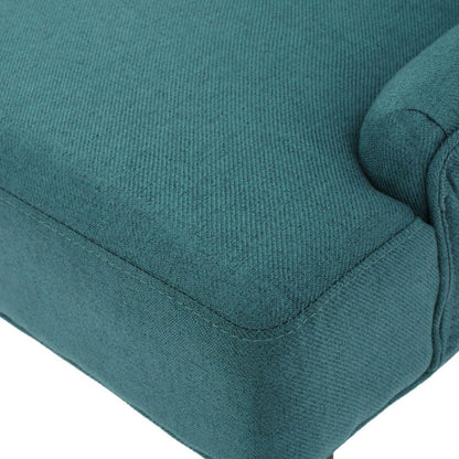 CHENEY DINING CHAIR - KD(SET OF 2 )