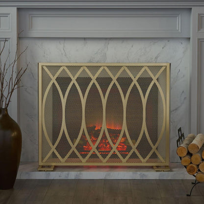 FIRE SCREEN