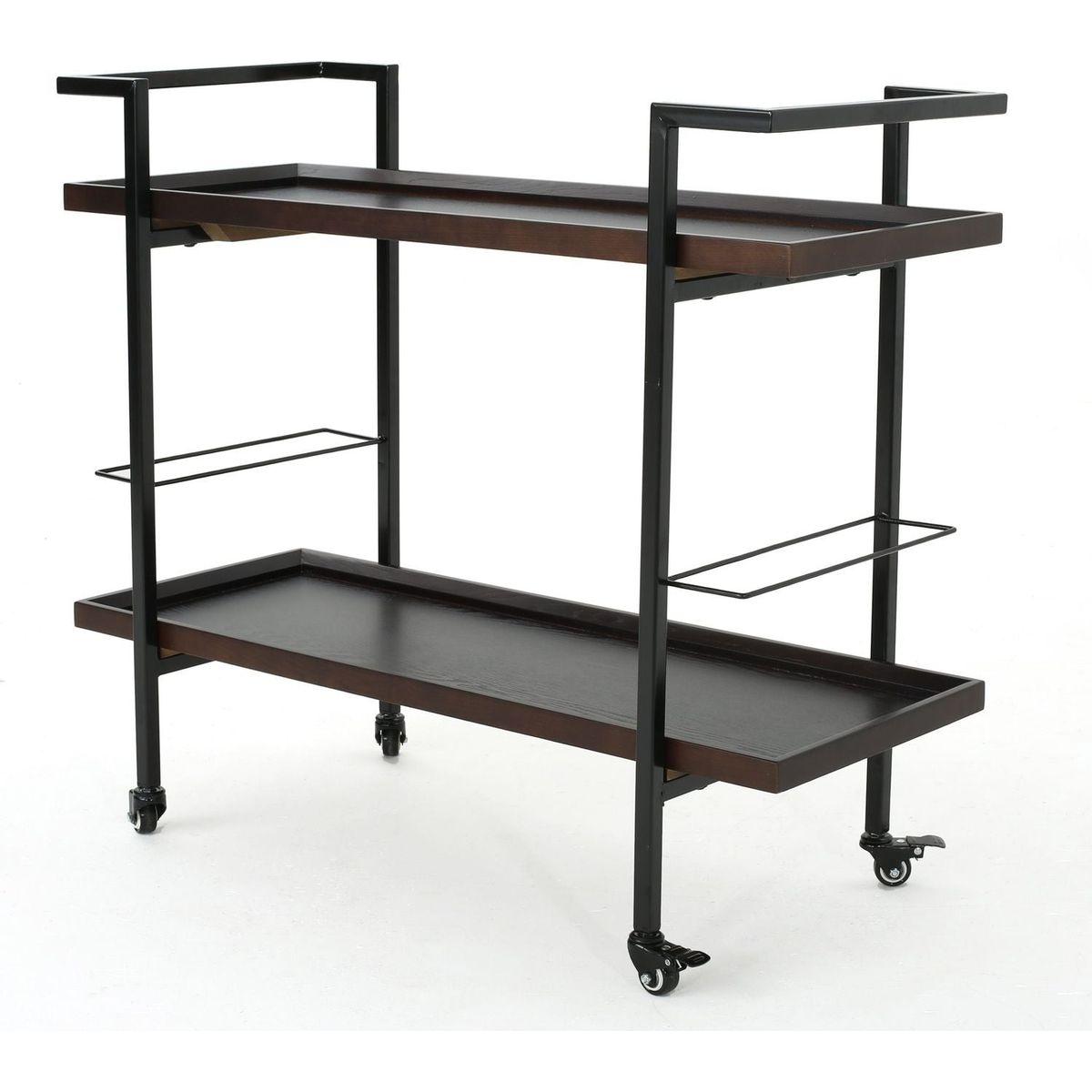 BAR CART