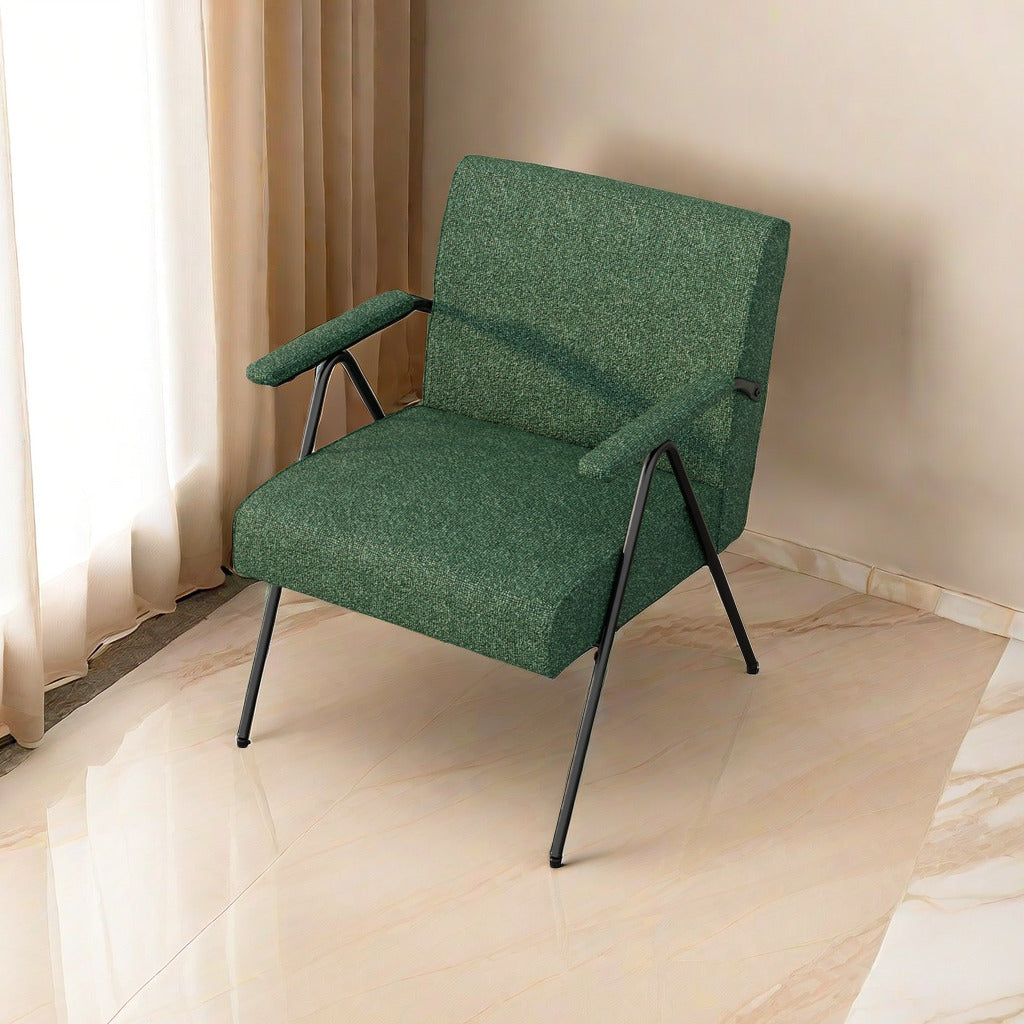 FX-P91-GR (SOFA CHAIR)(TEMU Suitable)