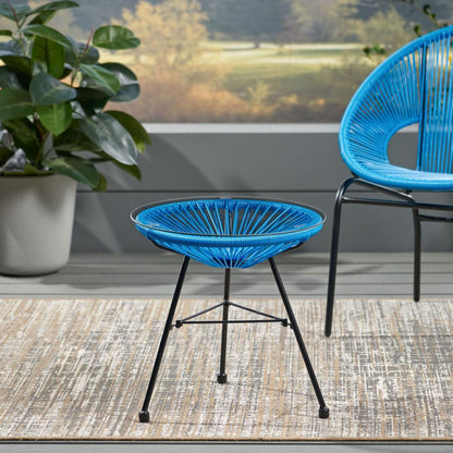 NUSA SIDE TABLE - Streamdale Furniture