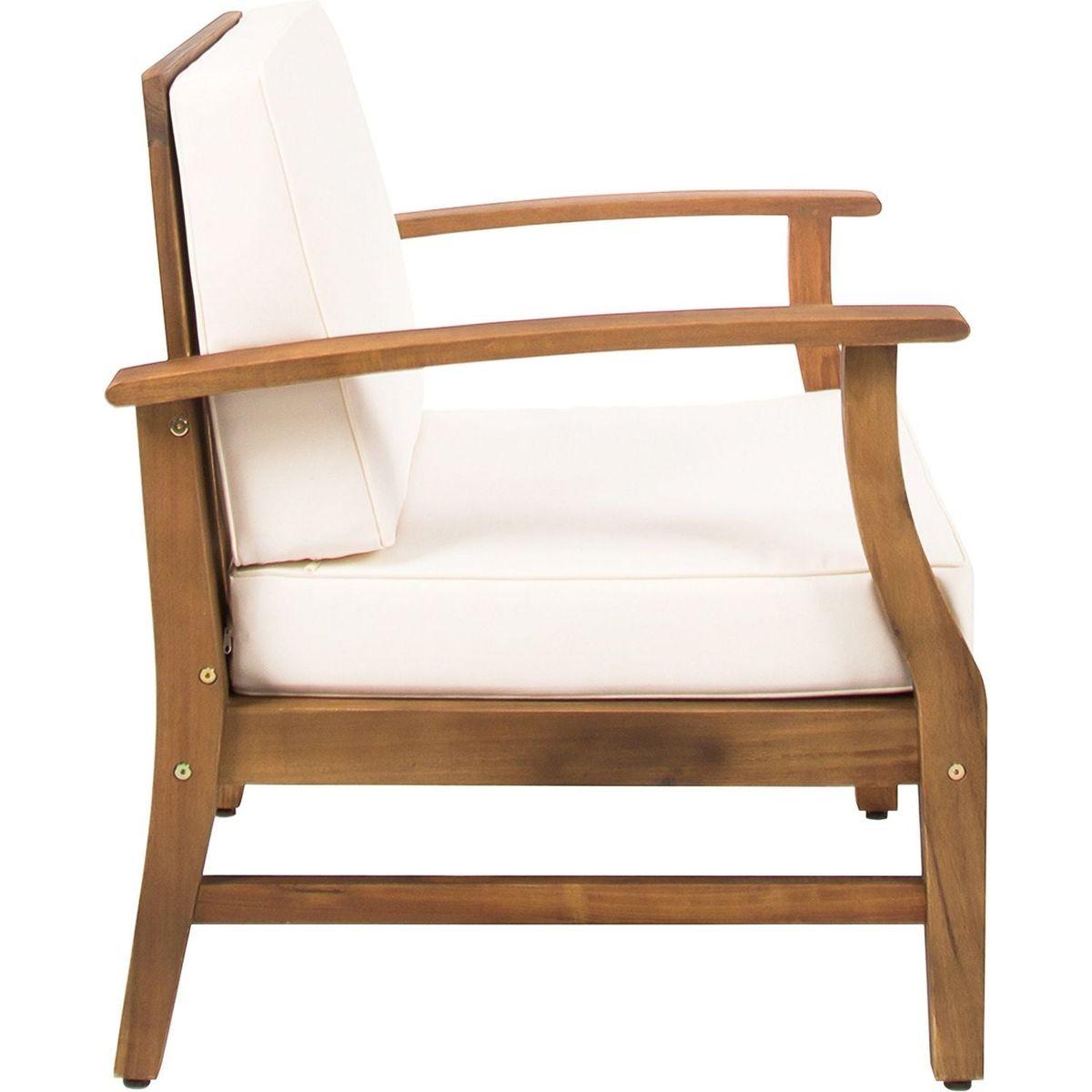 PERLA CLUB CHAIR
