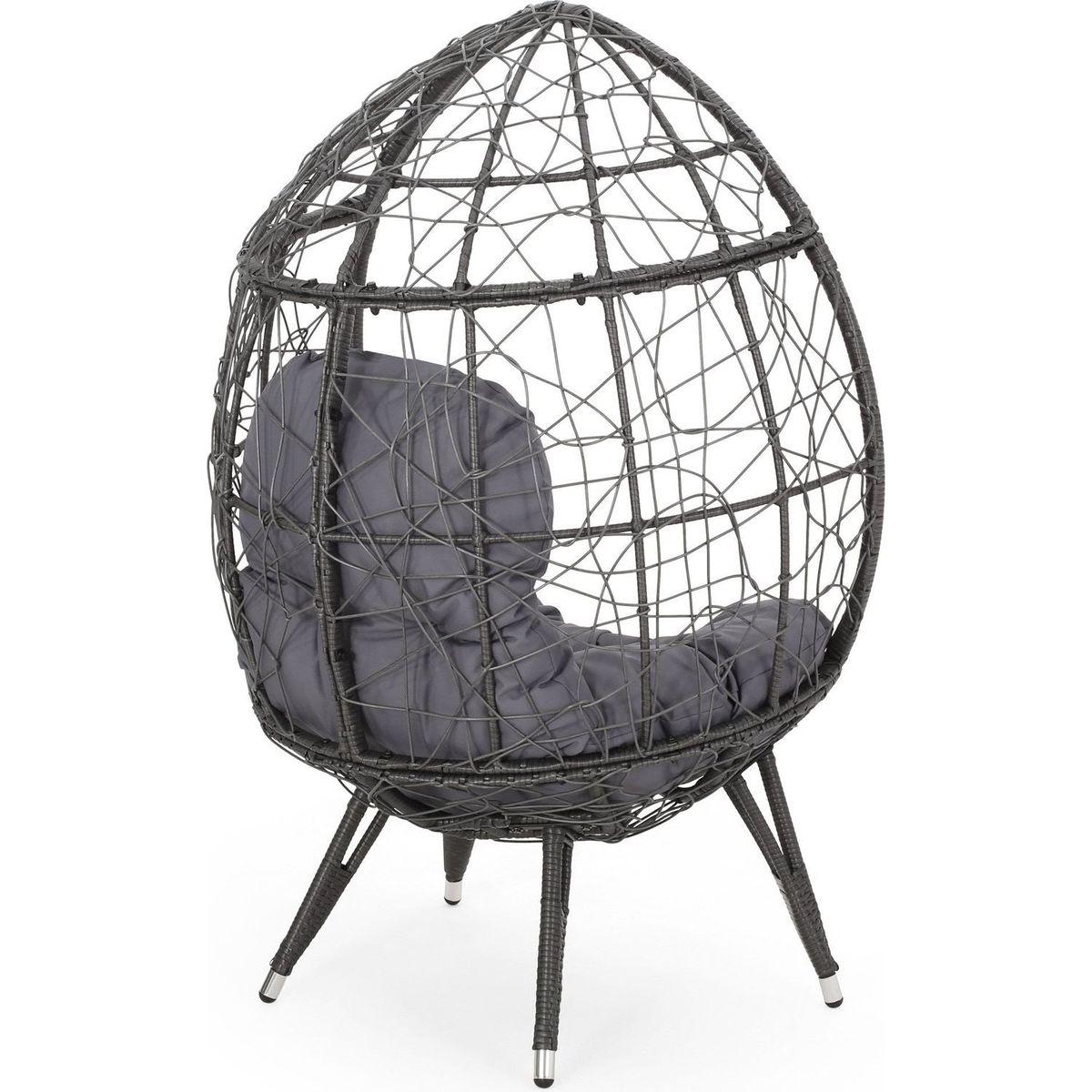 GIANNI TEARDROP CHAIR