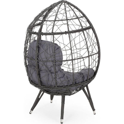 GIANNI TEARDROP CHAIR