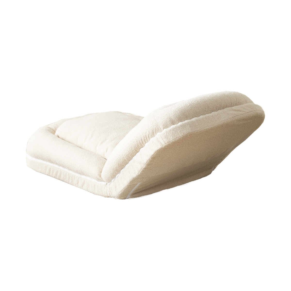 Triple Fold Down Sofa Bed