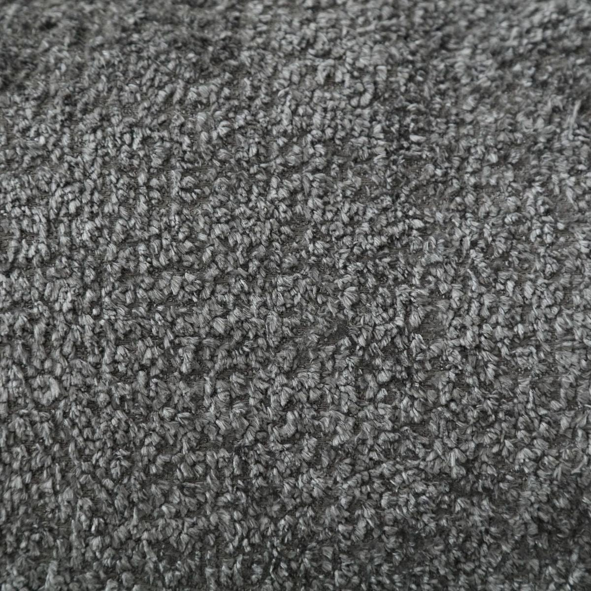 Modern Large chenille Fabric U-Shape Sectional Sofa