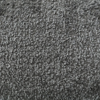 Modern Large chenille Fabric U-Shape Sectional Sofa