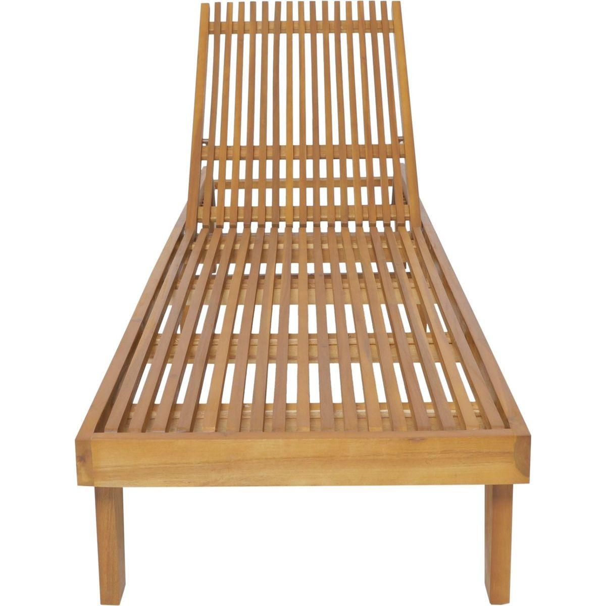 NADINE CHAISE LOUNGE