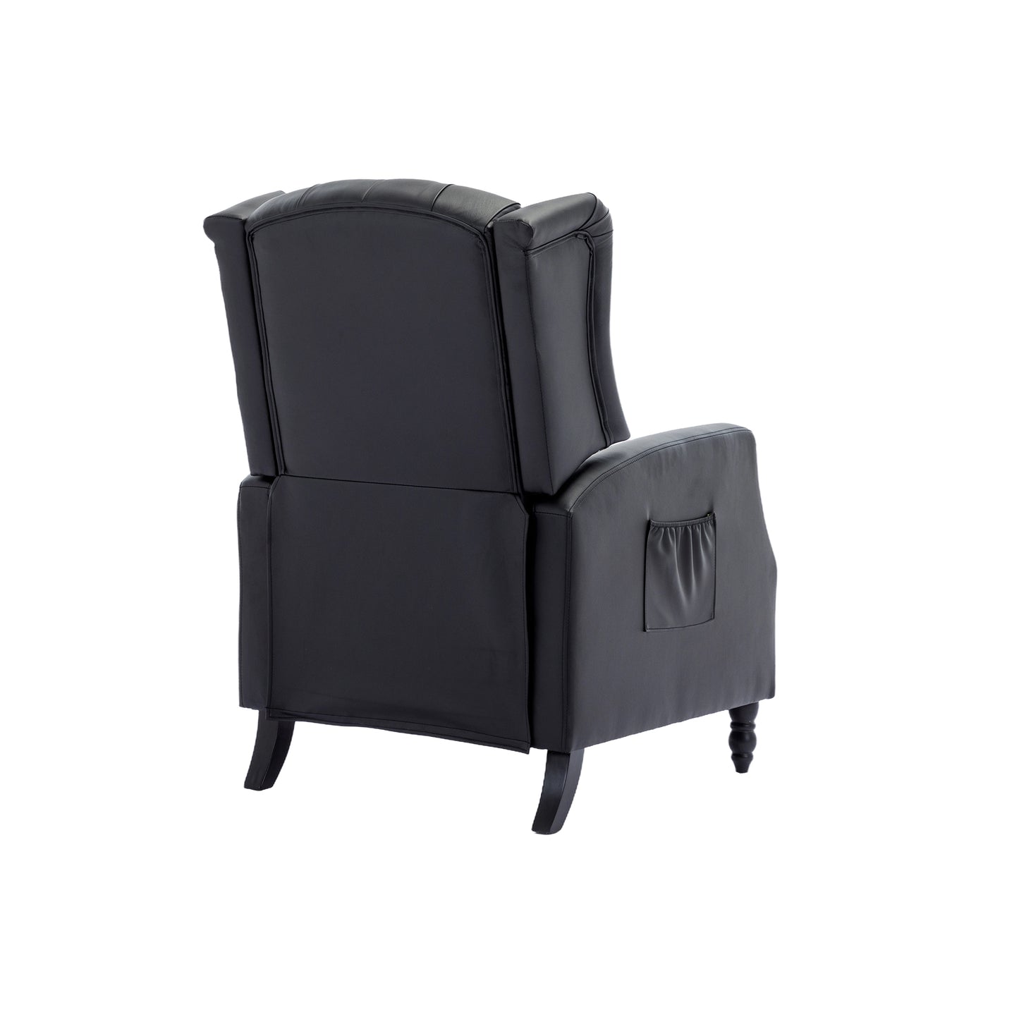 Modern Comfortable Upholstered leisure chair / Recliner Chair for Living Room