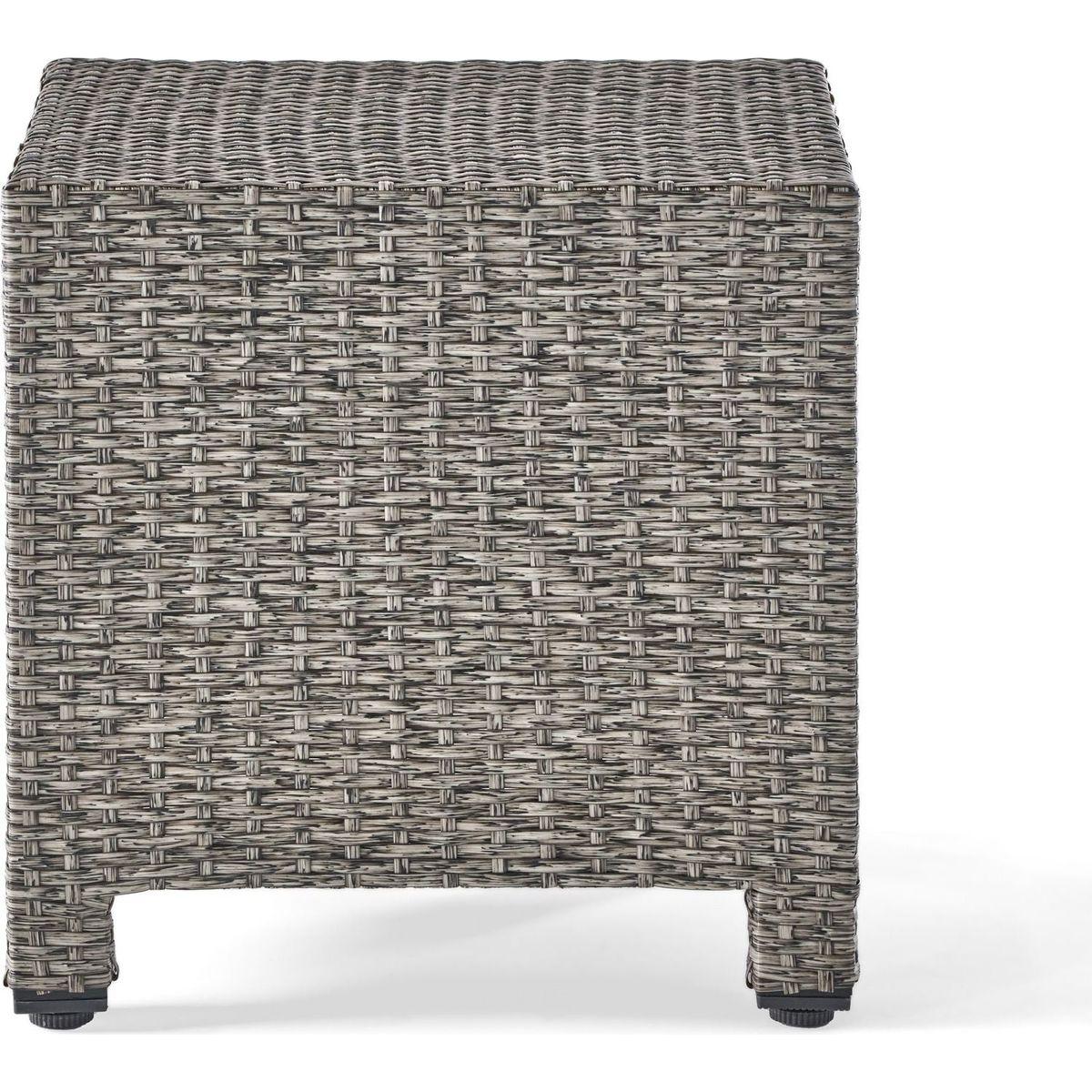 PUERTA ACCENT TABLE