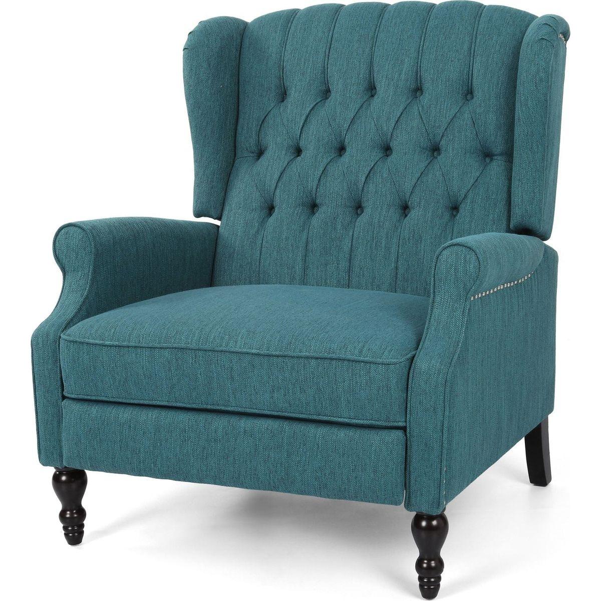 ONE AND HALF SEATER RECLINER