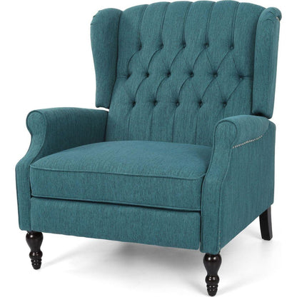 ONE AND HALF SEATER RECLINER