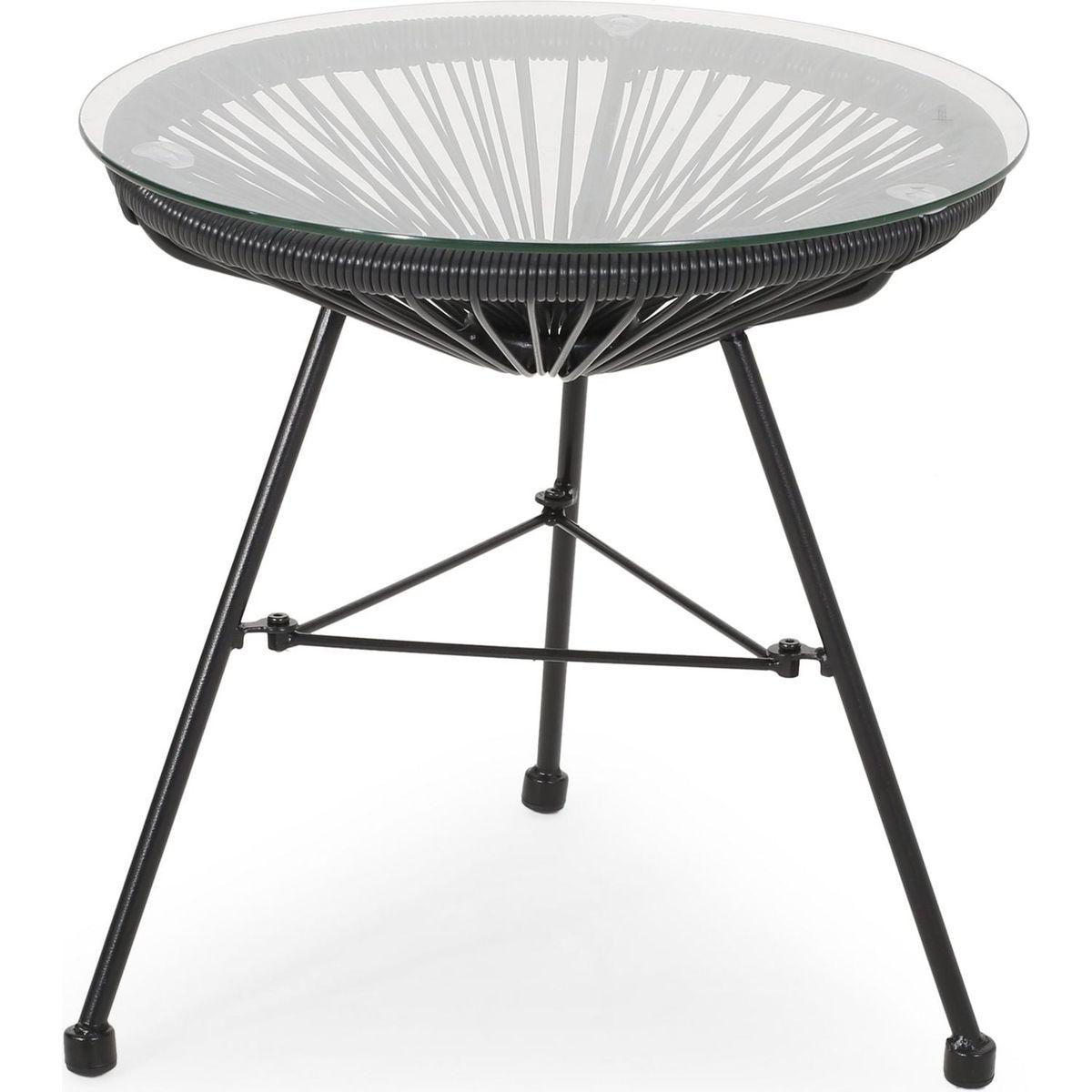 NUSA SIDE TABLE