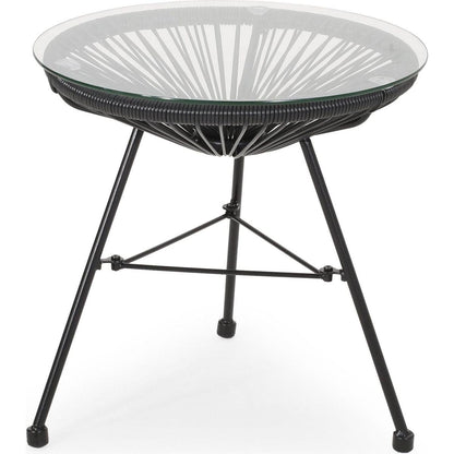 NUSA SIDE TABLE