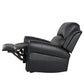 GLIDING RECLINER