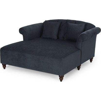 LOVESEAT CHAISE LOUNGE