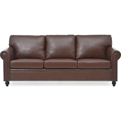 3 Seater Sofa. - Streamdale Furniture