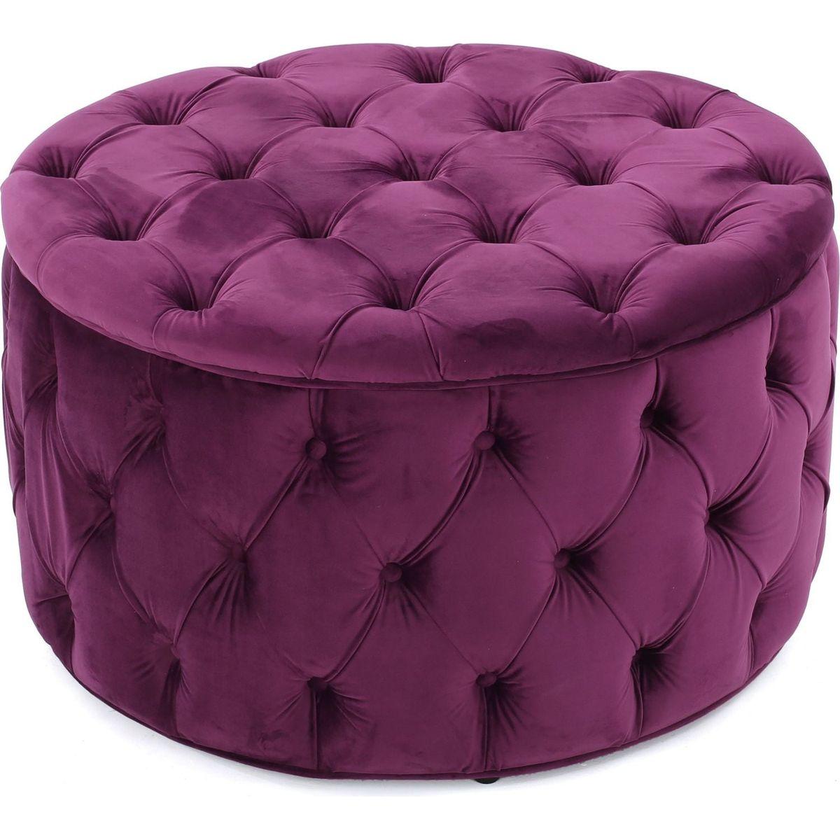 OTTOMAN - Streamdale Furniture