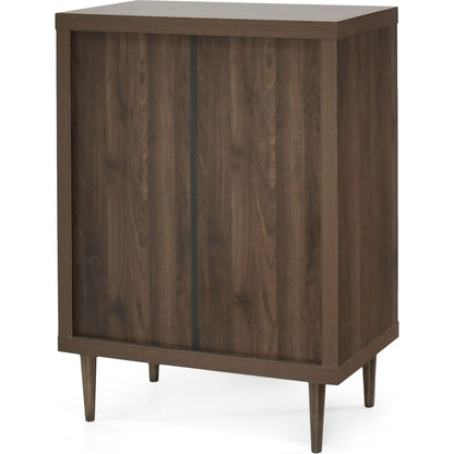 NORDIC 4-DRAWER CHEST