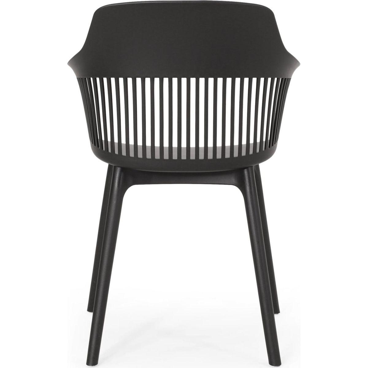 DAHLIA CHAIR